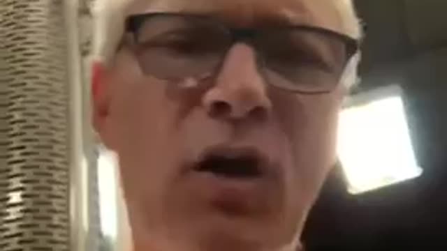 🔥 [New] Truck Driver Testimony - January 13th, 2022 - 38,000 trucks about to stop