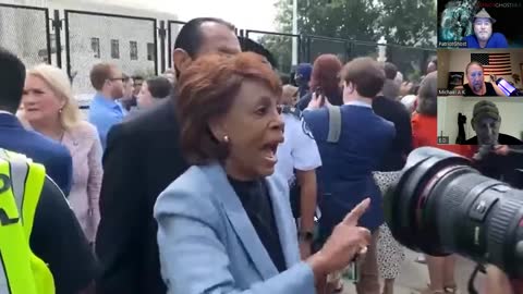 EP. 79 Roe v Wade Overturned, Scotus Win Against Disarmament, Mad Maxine & AOC Inciting Riots