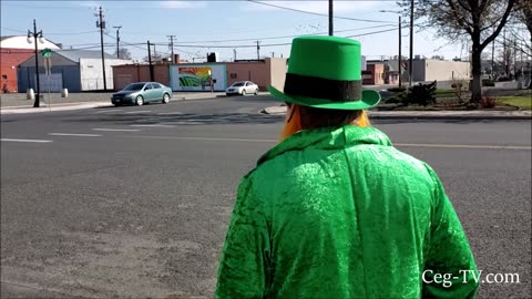 Saint Patrick's Day at Varietal Beer Company