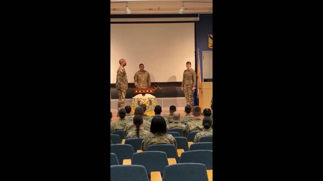 Kali's 92Y Graduation