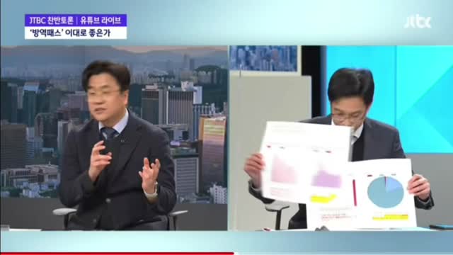 이재갑 교수의 거짓말 : 심근염 보상(Prof. Lee Jae-gab's falsehood : indemnity about myocarditis)