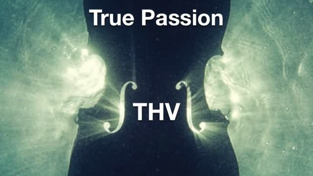 5- Tx-MX : True Passion EP