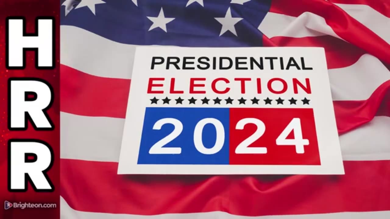 Robert F. Kennedy, Jr. transcends typical party politics (Mike Adams - May 2023)