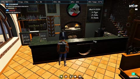 LOCKPICK HAGNA MANA HAI | HTRP3.5 | #hydratownroleplay #htrp #htrplive #gta5rp #htrpindia