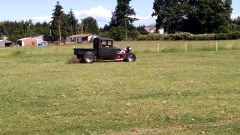 Hot Rod Play