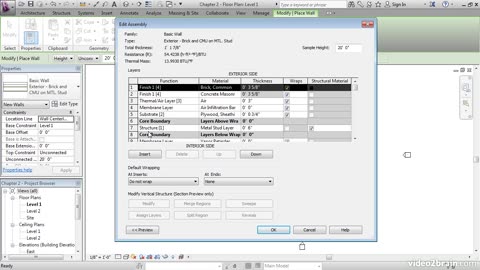 The Revit World - Part 02