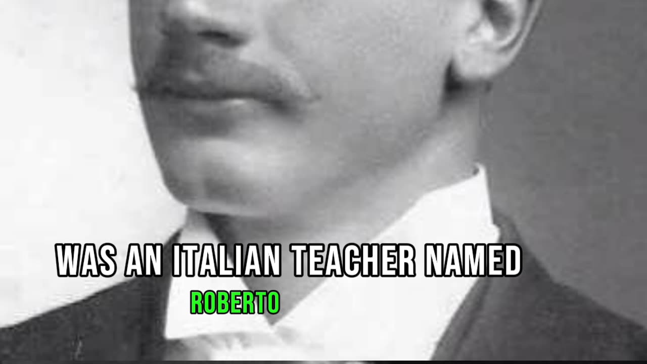 Roberto Nevilis: The Italian Teacher Behind Homework in 1905