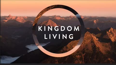 The Lion's Table: Living in God's Kingdom