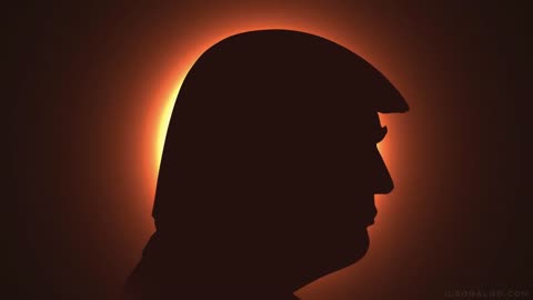 Trump Eclipse 🇺🇸