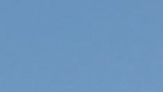 Daytime UFO/UAP in Manassas Virginia, June 25, 2017 852pm