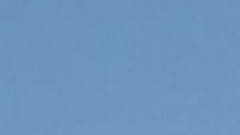 Daytime UFO/UAP in Manassas Virginia, June 25, 2017 852pm