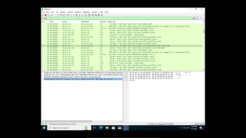 Windows 10 Data Collection Exposed: A Wireshark Analysis (It's Time To Switch To Linux