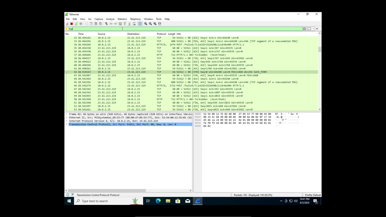 Windows 10 Data Collection Exposed: A Wireshark Analysis (It's Time To Switch To Linux