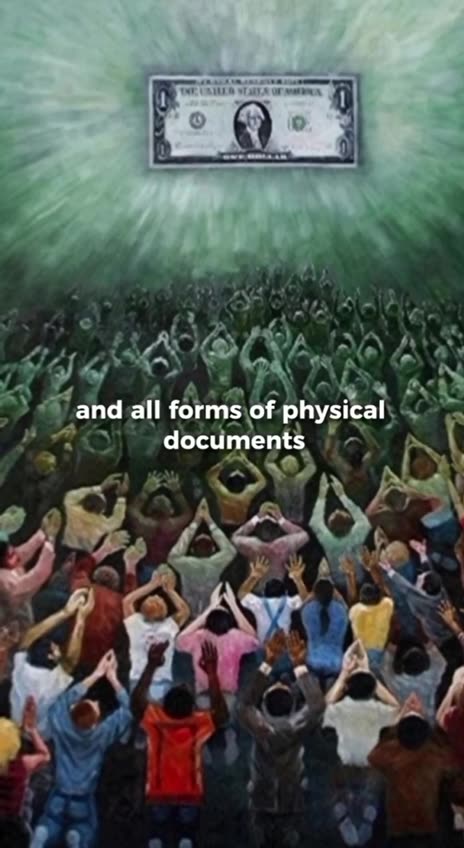 What kind of evil specie would do this to group of human beings?