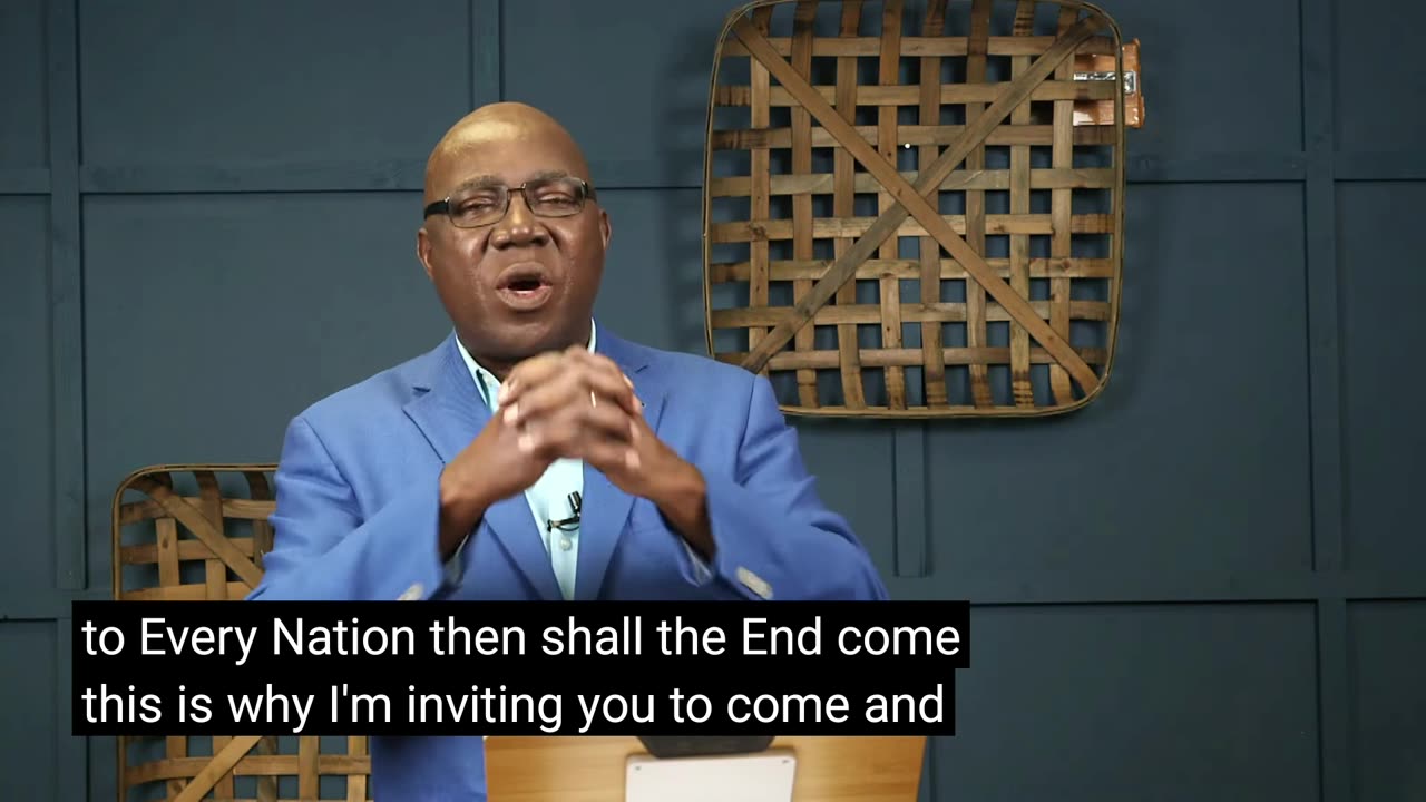 END TIMES