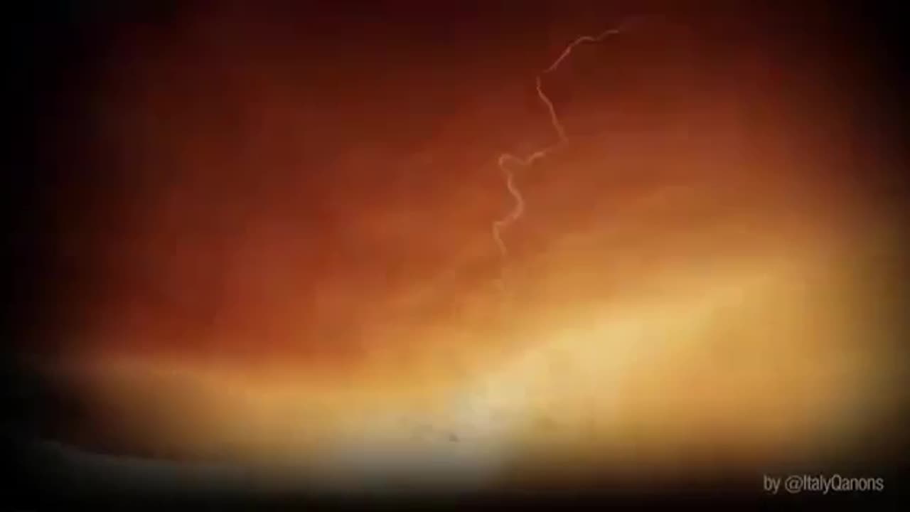 THE STORM