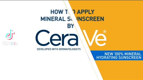 Care e tinted sunscreen