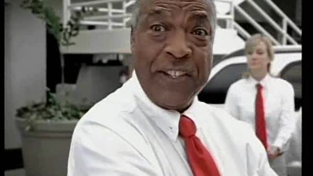 STUPID KIA COMMERCIAL