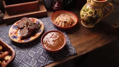 in several languages