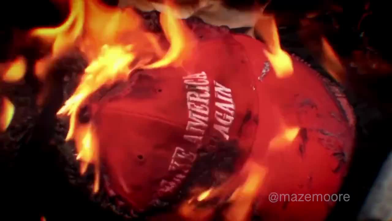 6 years ago today Antifa attacked Trump inauguration attendees