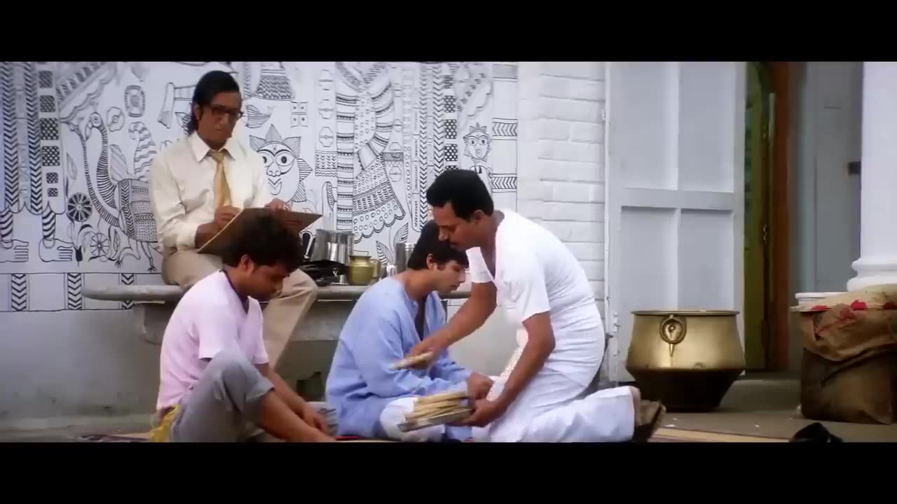 Rajpal yadav Comedy Scene