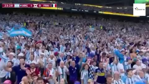 Fifa World Cup final