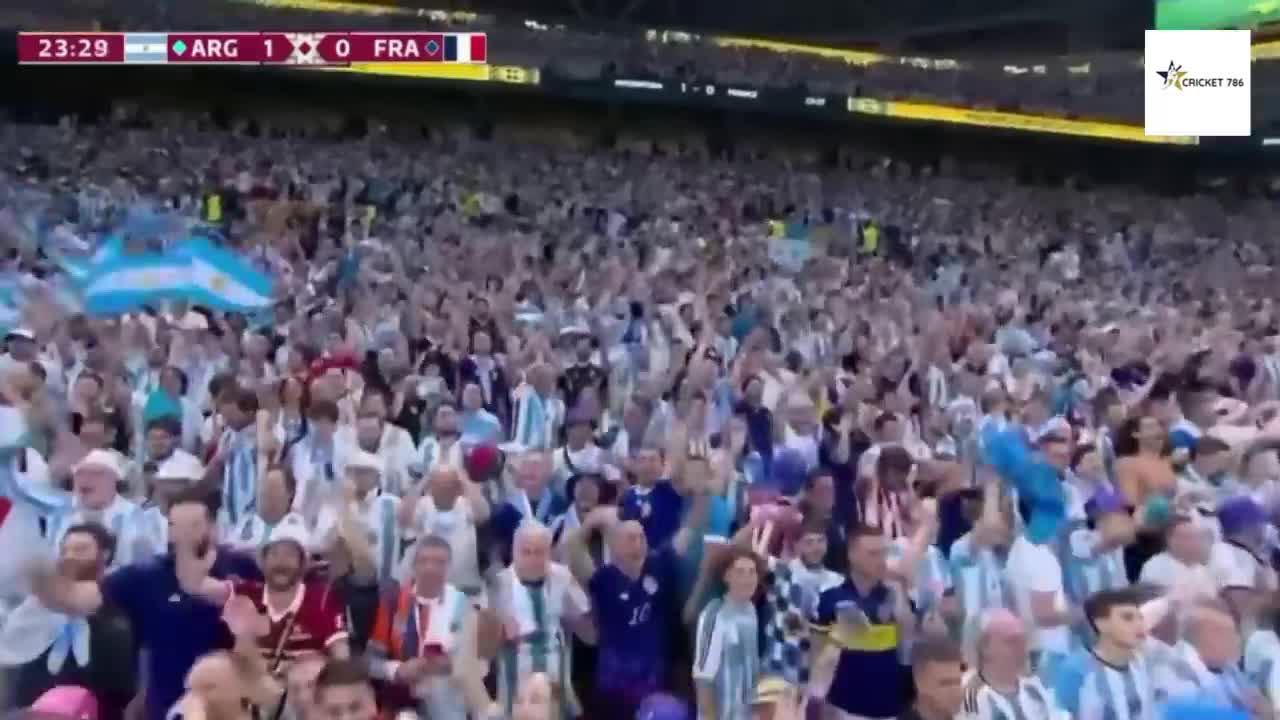 Fifa World Cup final