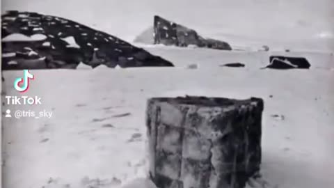 ANTARCTICA 1912