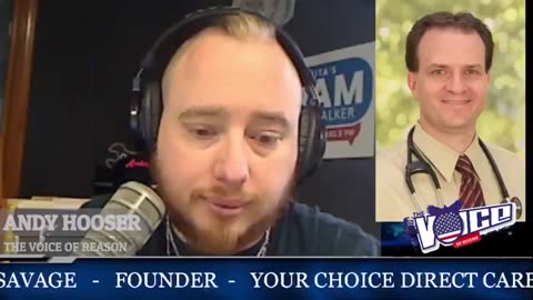 The Andy Hooser Show / 2-15-2023