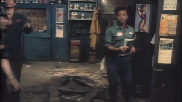 Up Town girl (Billie Joel)