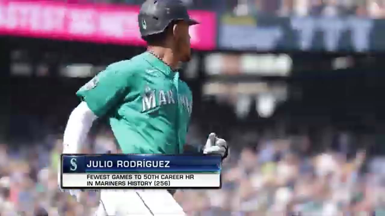 Royals vs. Mariners Game Highlights (8_26_23) _ MLB Highlights