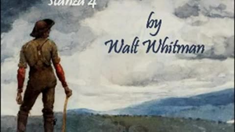 Song of the Broad-Axe - stanza 4 by Walt WHITMAN read by Various _ Full Audio Book