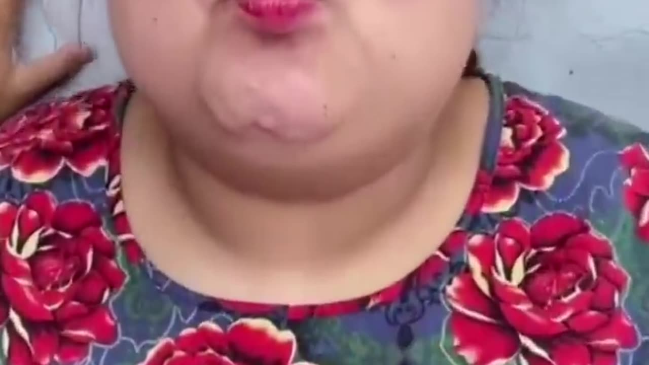 China funny tiktok video