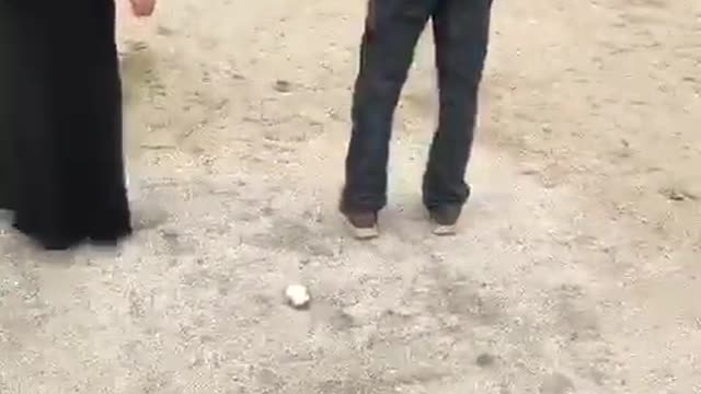 the Media is not taking about it