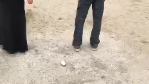 the Media is not taking about it