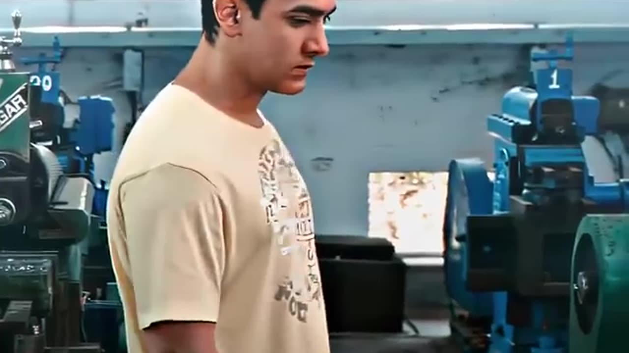 motivational video