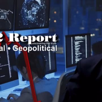 The People are Now Fighting Back