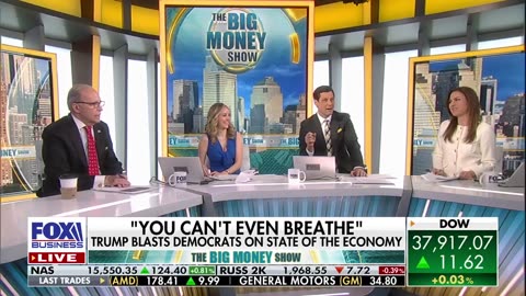 Kudlow This will ruin Nikki Haley's political career.