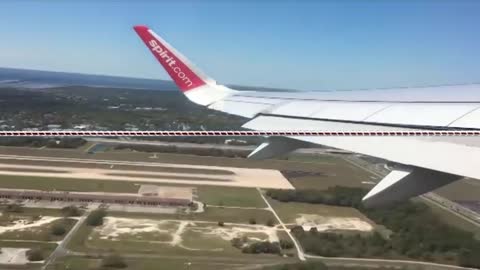 The world is not a ball. This video is proof enough.