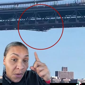 Bridges 🌉 destroyed??!….🚨🤔🗞️