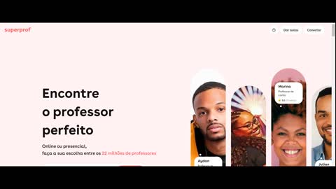 Voce eh professor em busca de Home Office?