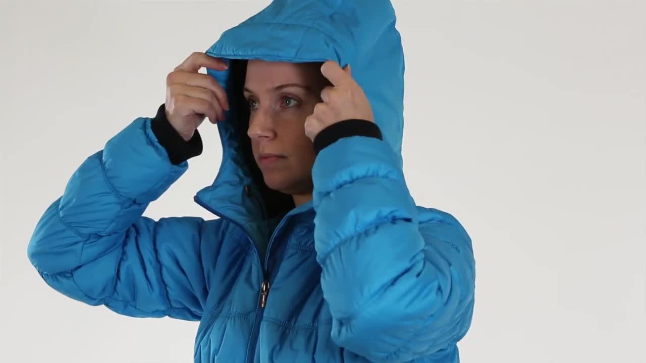 Columbia Sportswear - Fall 2013 Women's Chelsea Station Jacket