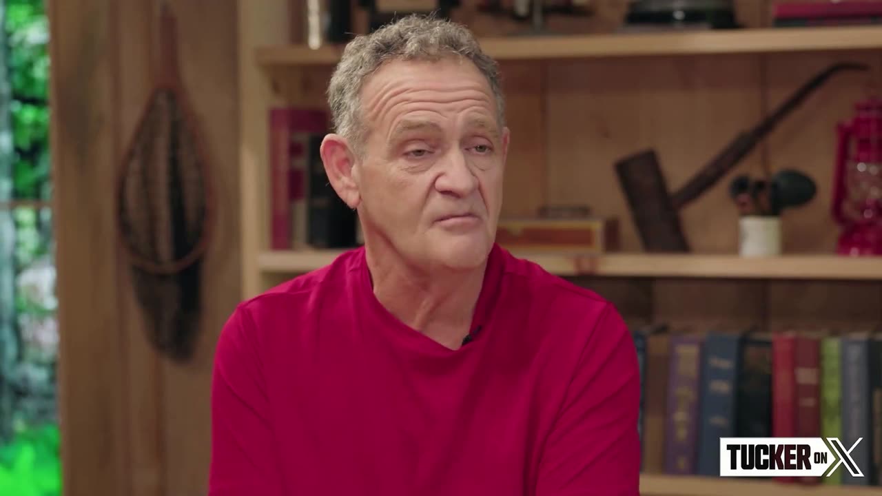 Larry Sinclair on Obama: "I blew this guy twice"