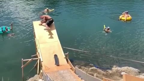 The end 😂😂😂 #viral #shorts #reels #fails #funny #mmvfunny
