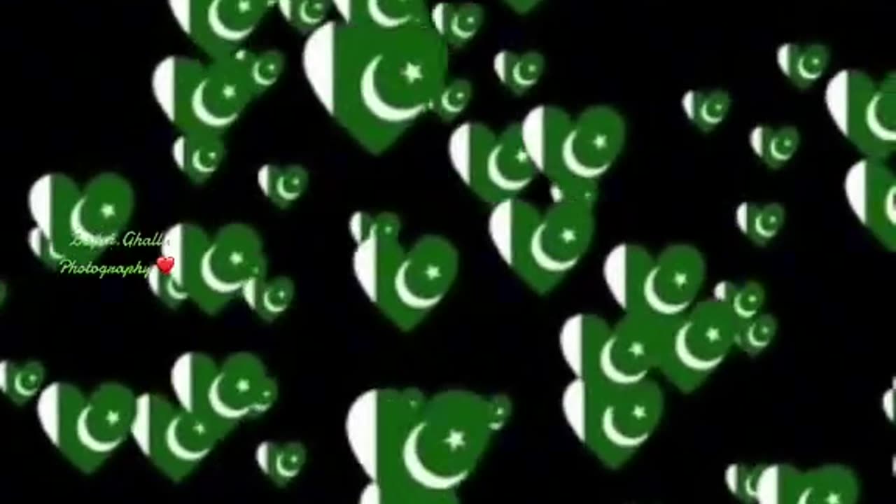 Pakistan Jana ha jahn Mera pinda han
