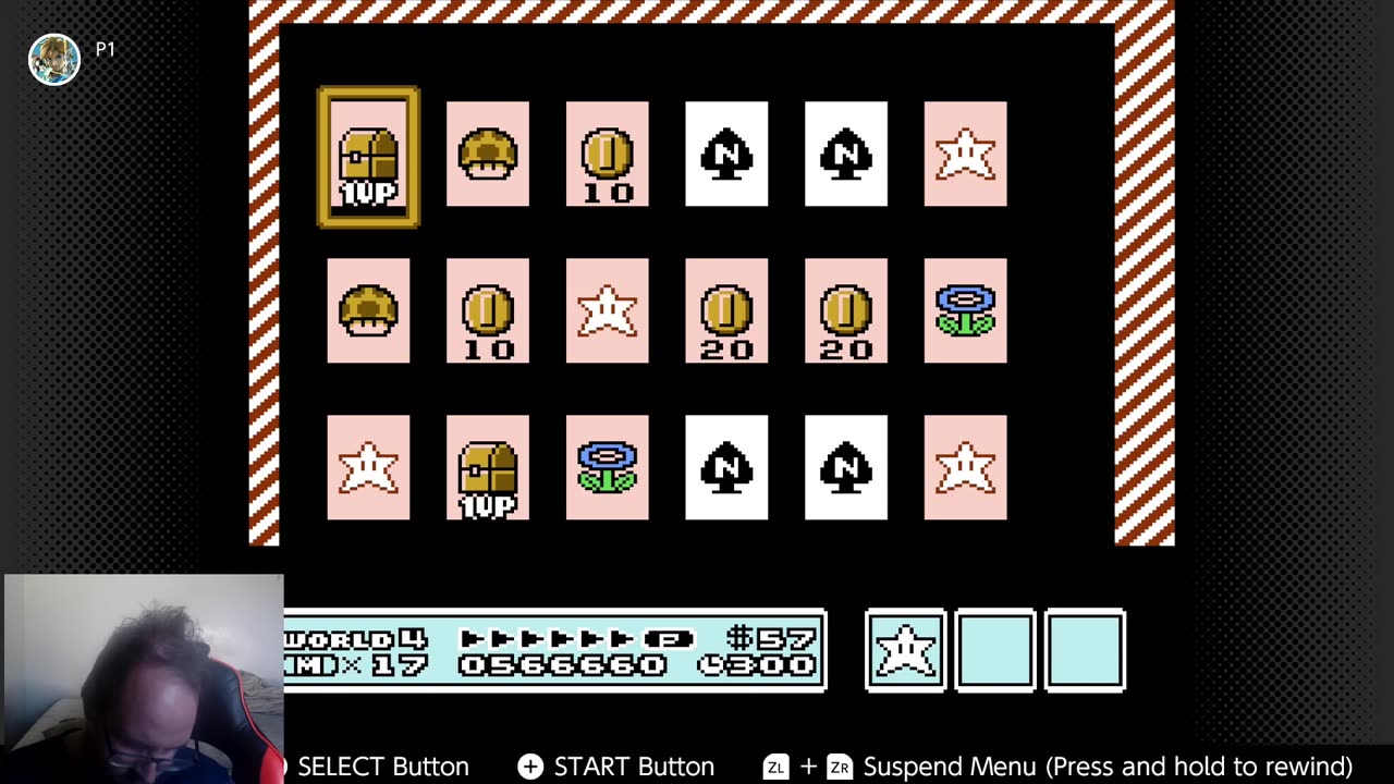 I Feel So Small - Super Mario Bros 03 #04