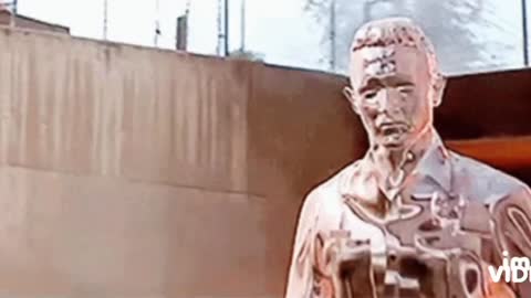 T-1000 Gif