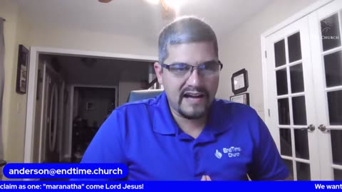 The Great Escape (Live Service 2023 September 4)