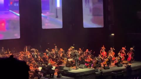 marching band del colegio republica de francia 2017