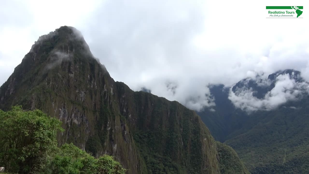 Machu Picchu in Peru is the second-most gorgeous tourist destination in the entire globe.